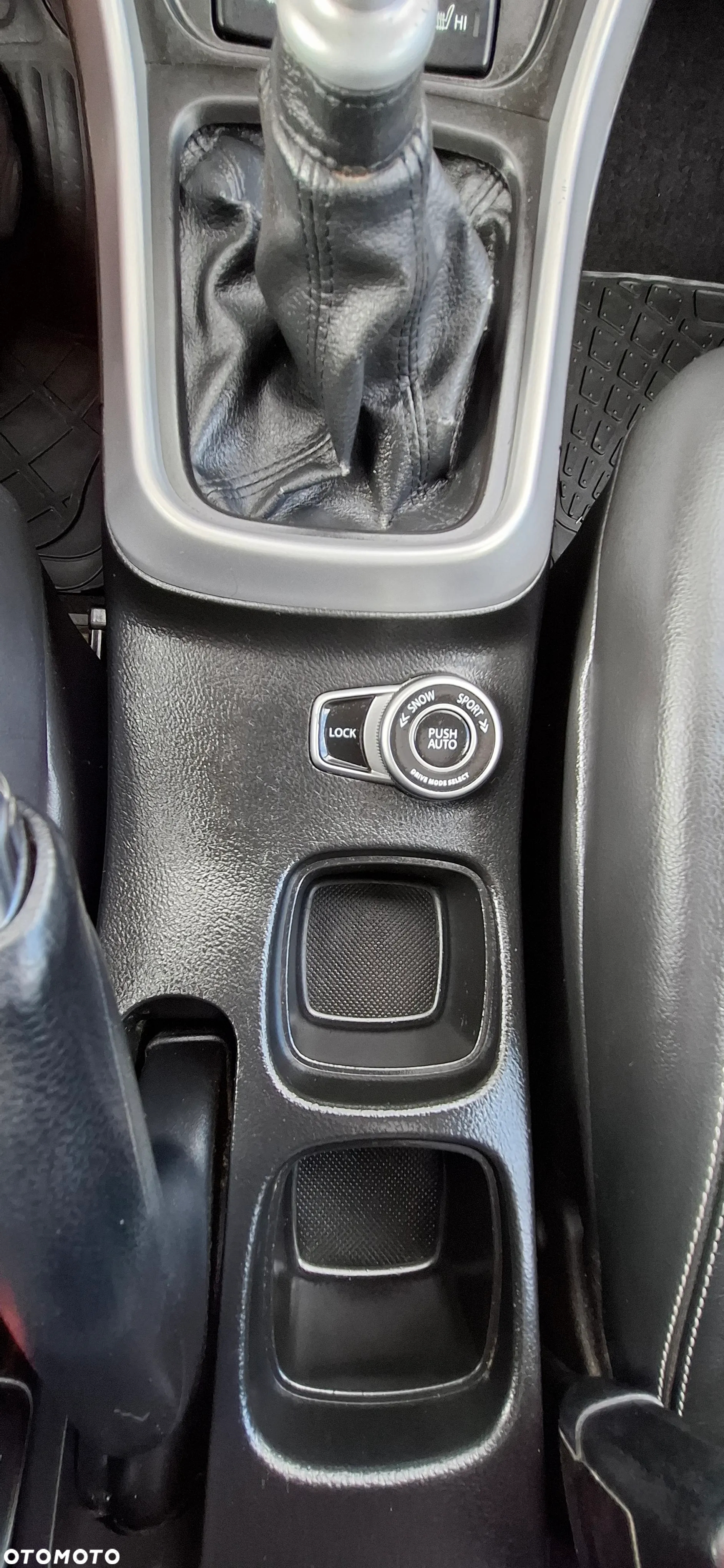 Suzuki SX4 S-Cross - 35