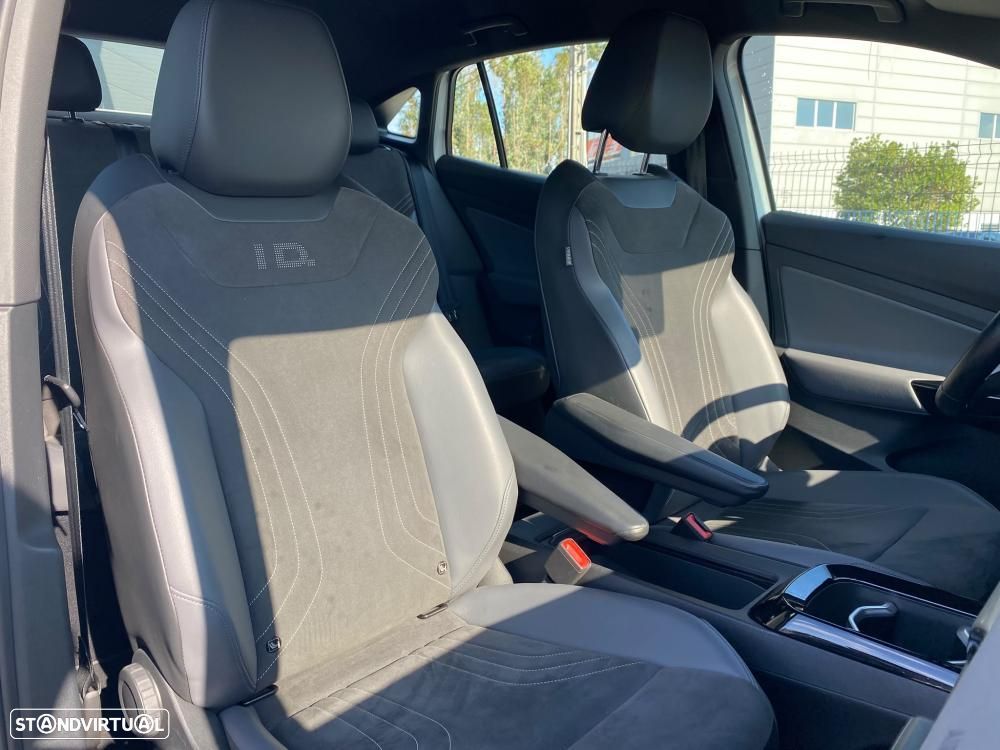 VW ID.5 77 kWh Pro Performance - 8