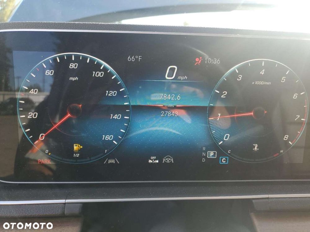 Mercedes-Benz GLE - 4