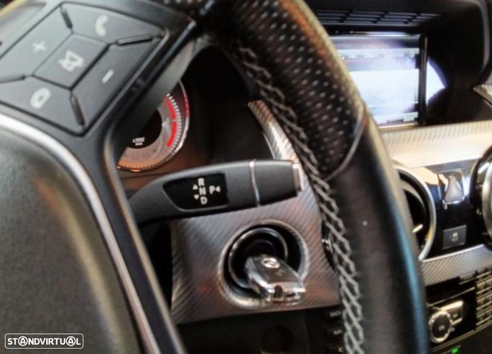 Mercedes-Benz GLK 220 - 6