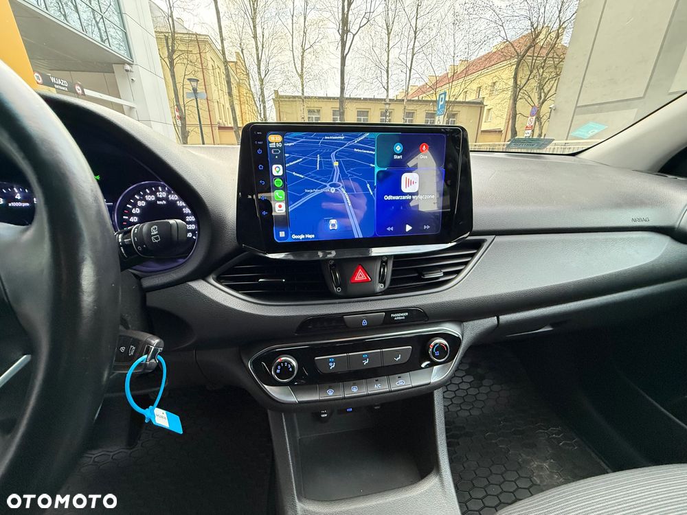 Hyundai i30 1.5 DPI Modern - 18