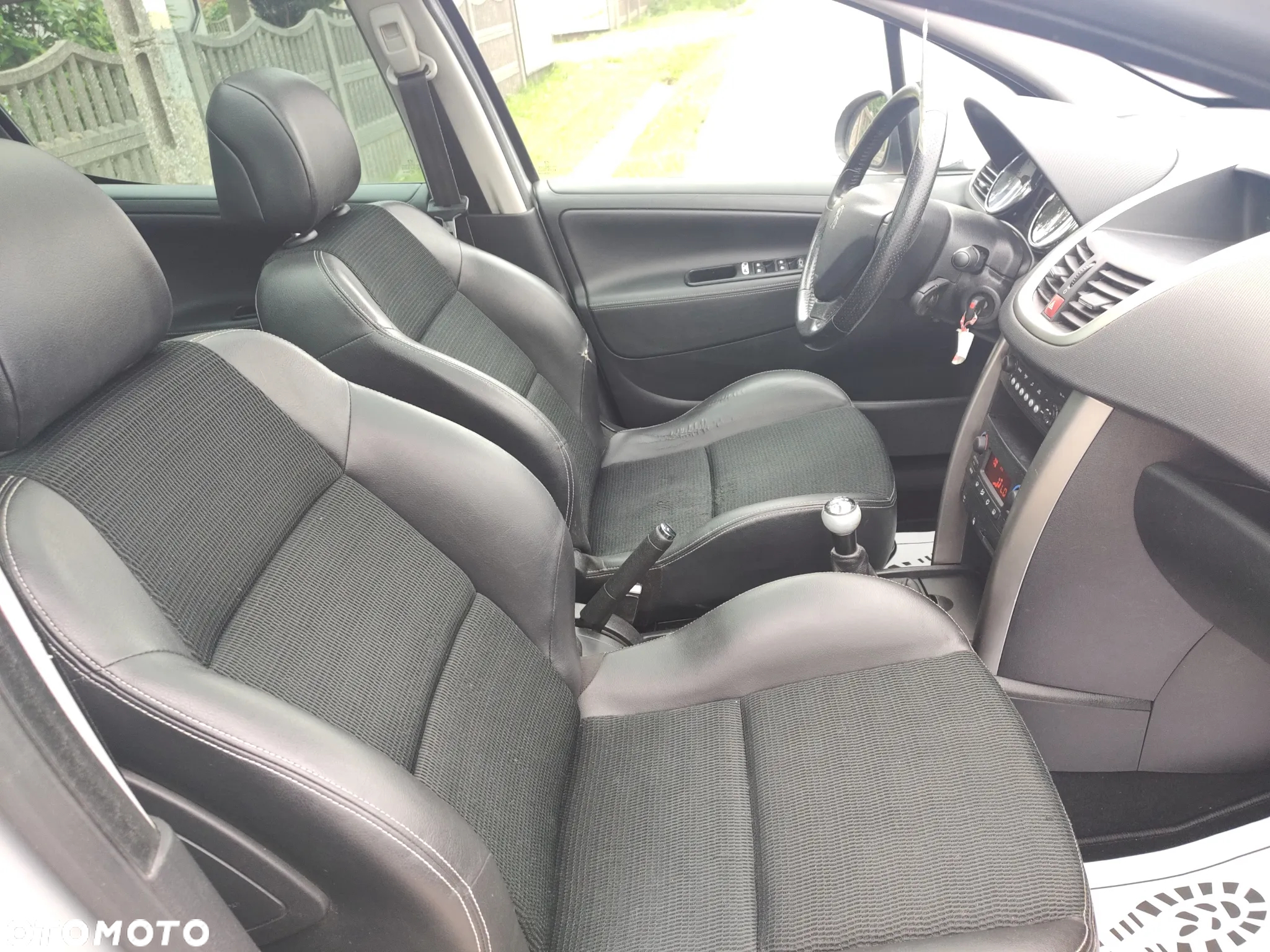 Peugeot 207 1.6 VTi Outdoor - 26