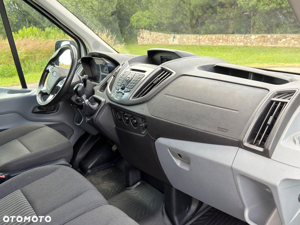 Ford TRANSIT L3H2 - 12