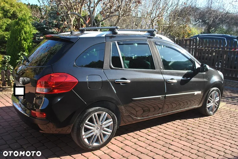 Renault Clio - 7
