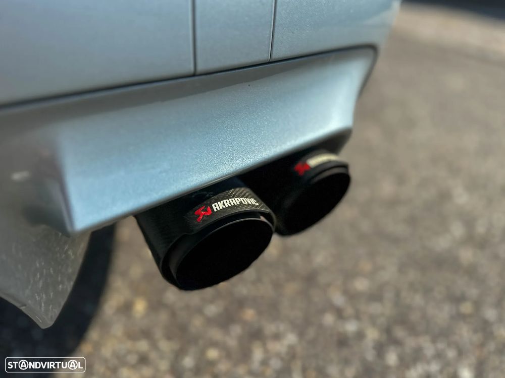 BMW M5 Standard - 11