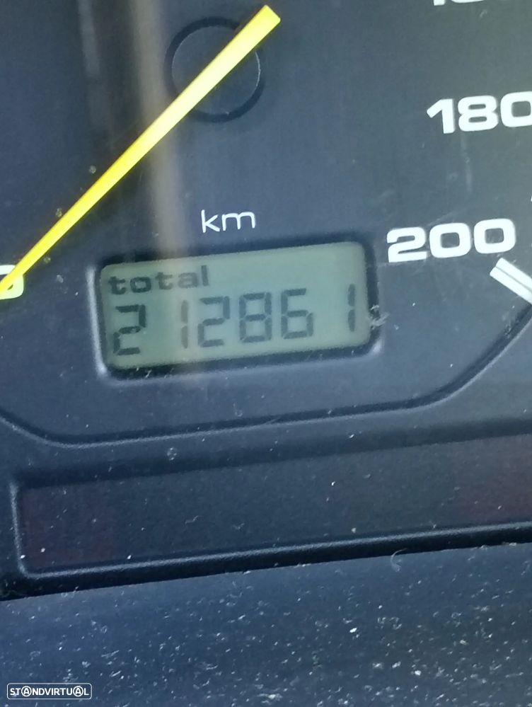 SEAT Cordoba 1.4 Silhouette AC - 3