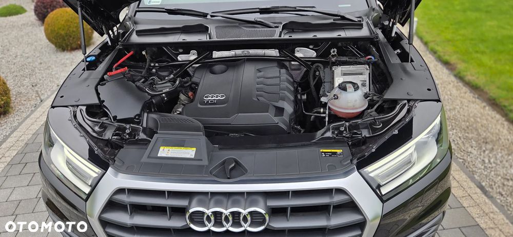 Audi Q5 2.0 TDI - 16