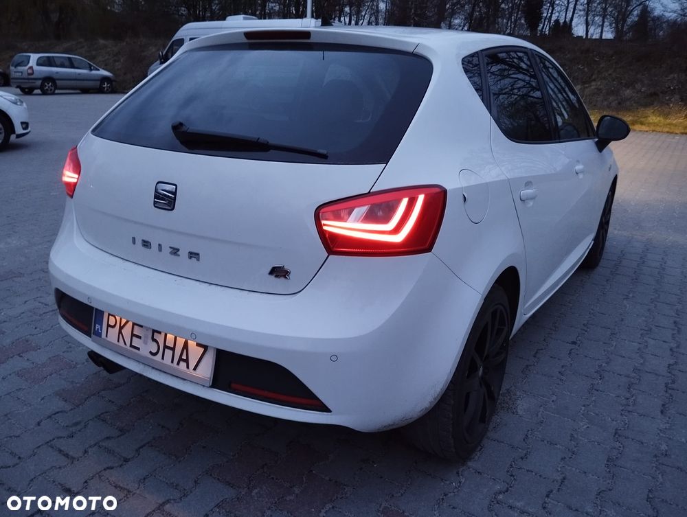 Seat Ibiza - 33
