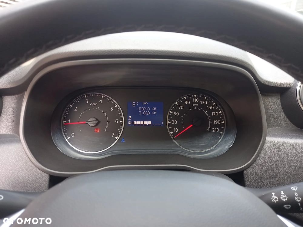 Dacia Duster 1.5 Blue dCi Comfort 4WD - 11