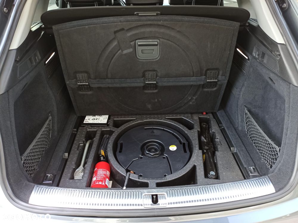 Audi Q5 2.0 TDI Quattro S tronic sport - 22