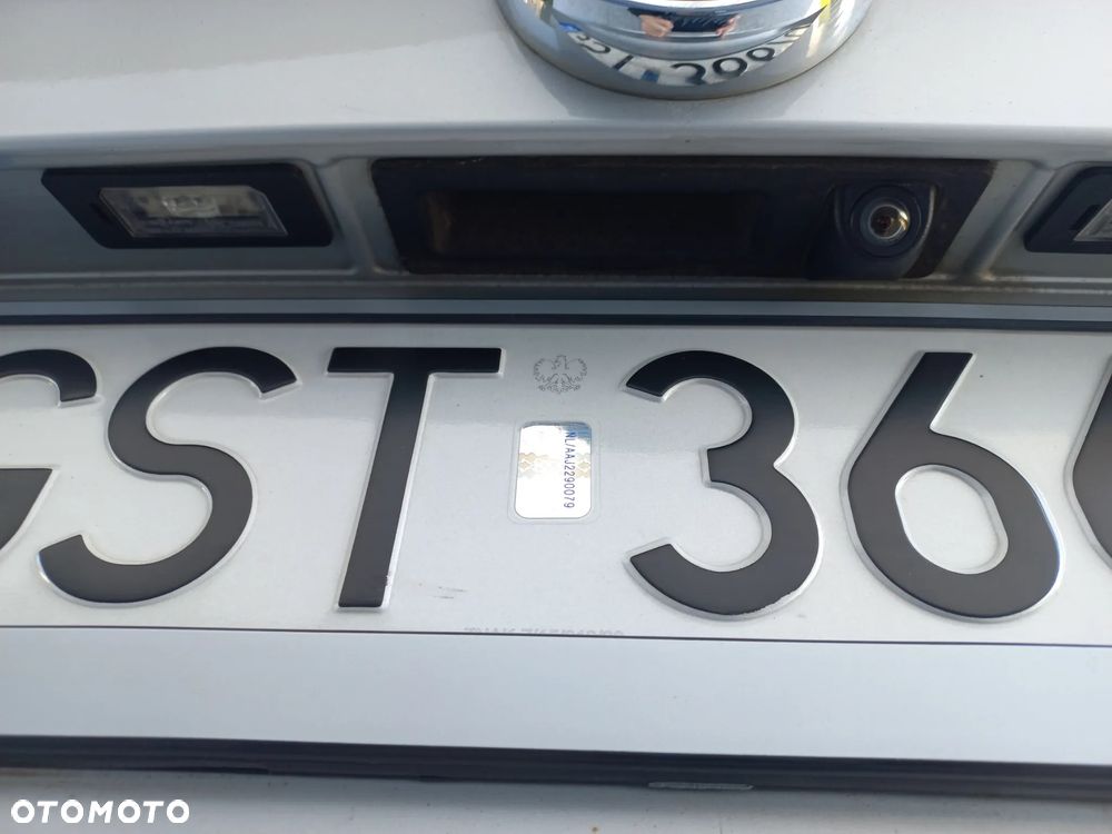 BMW X3 xDrive30d Advantage - 11