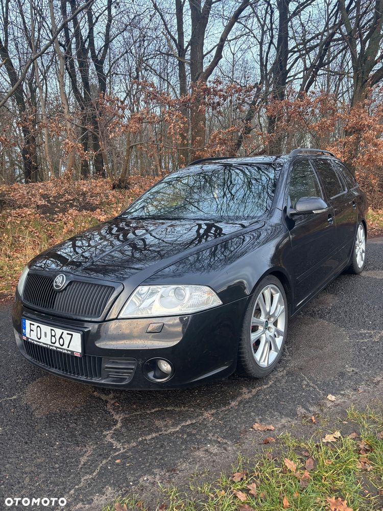 Skoda Octavia - 11