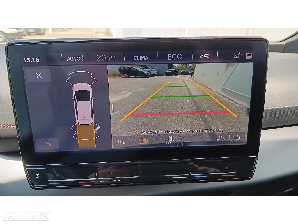Cupra Born 58 kWh e-Boost - 15