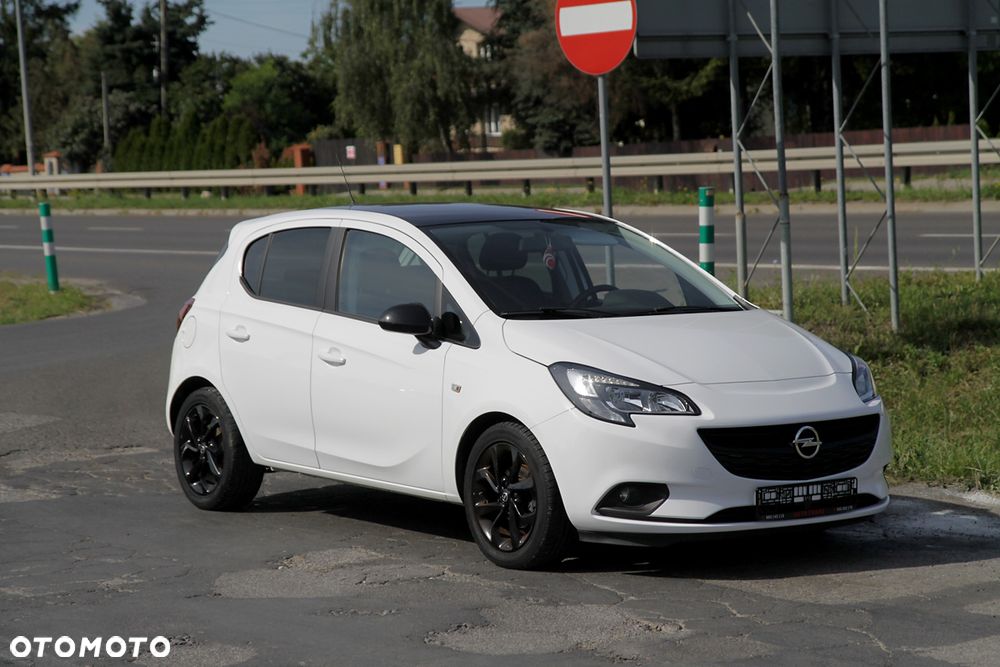 Opel Corsa 1.4 Active - 3