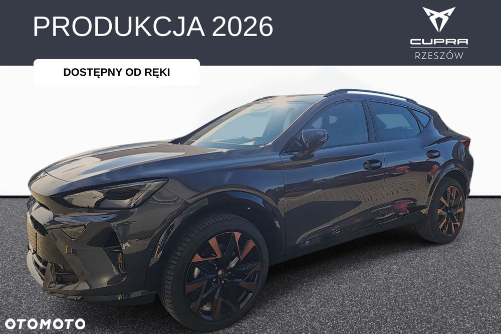 Cupra Formentor 2.0 TSI 4Drive DSG - 1