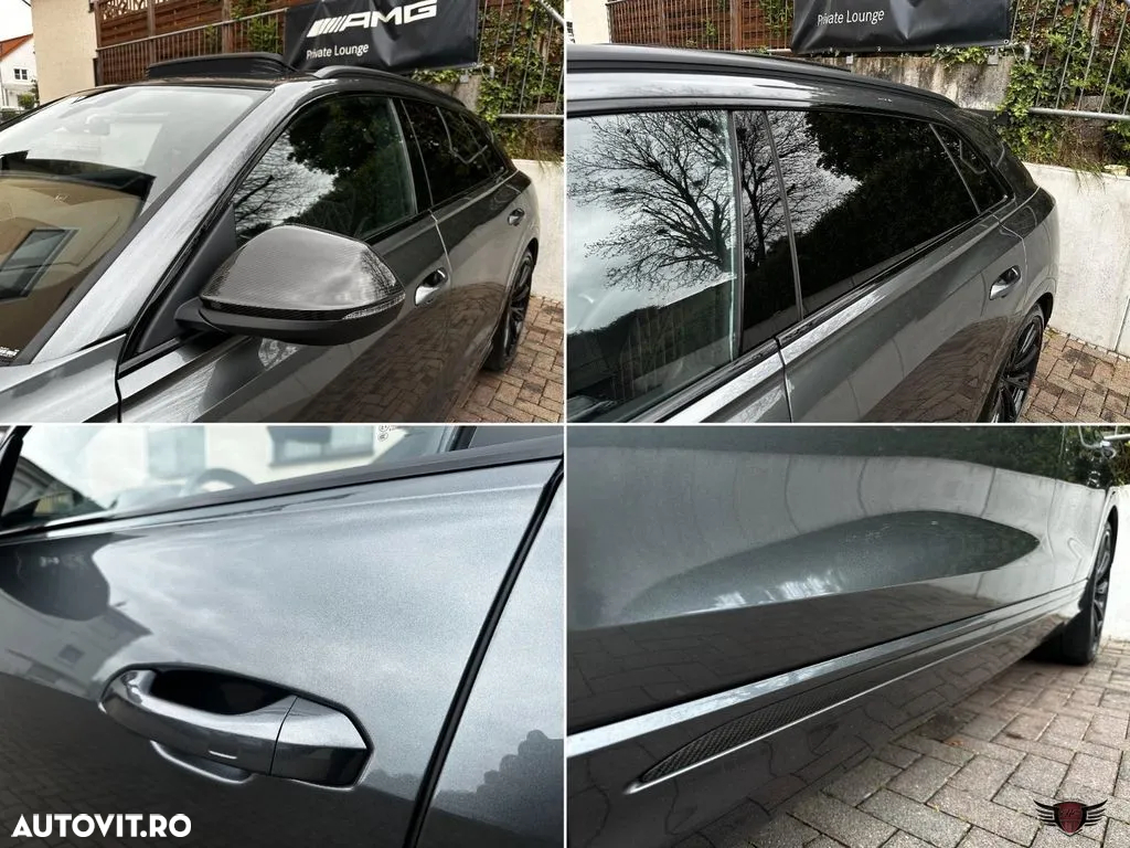 Audi Q8 50 TDI quattro Tiptronic competition plus - 17