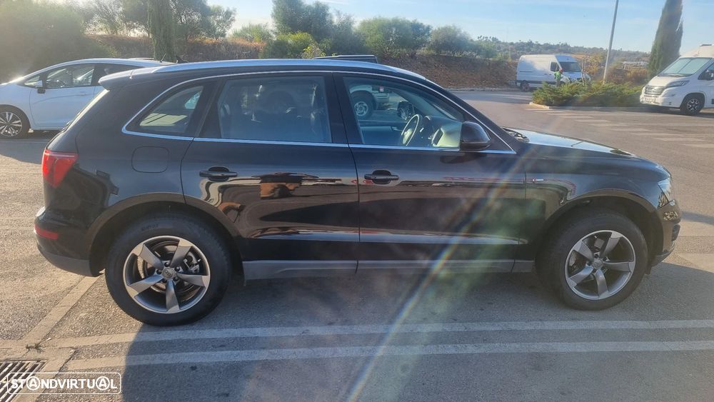 Audi Q5 - 4