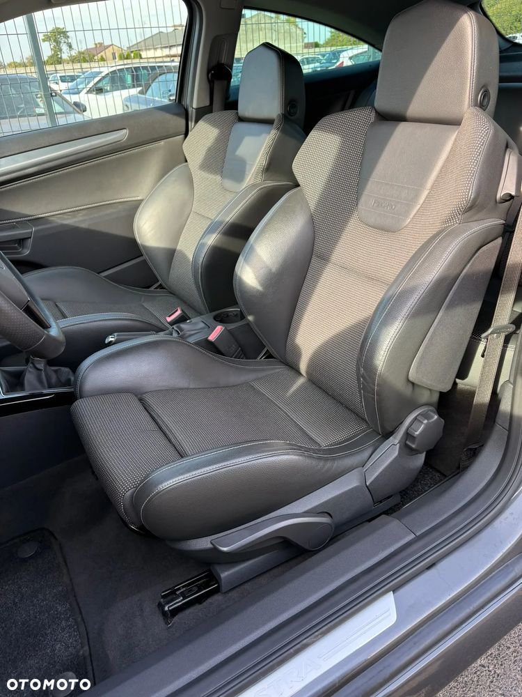 Opel Astra - 10
