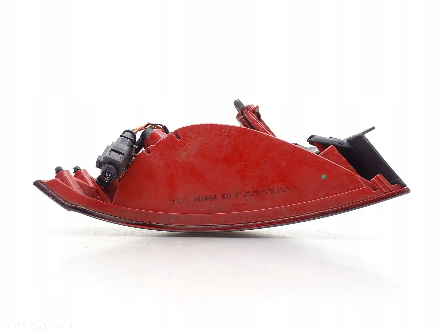LAMPA LED PRAWY TYŁ PRAWA TYLNA AUDI A5 8T COUPE 8T0945096D - 5