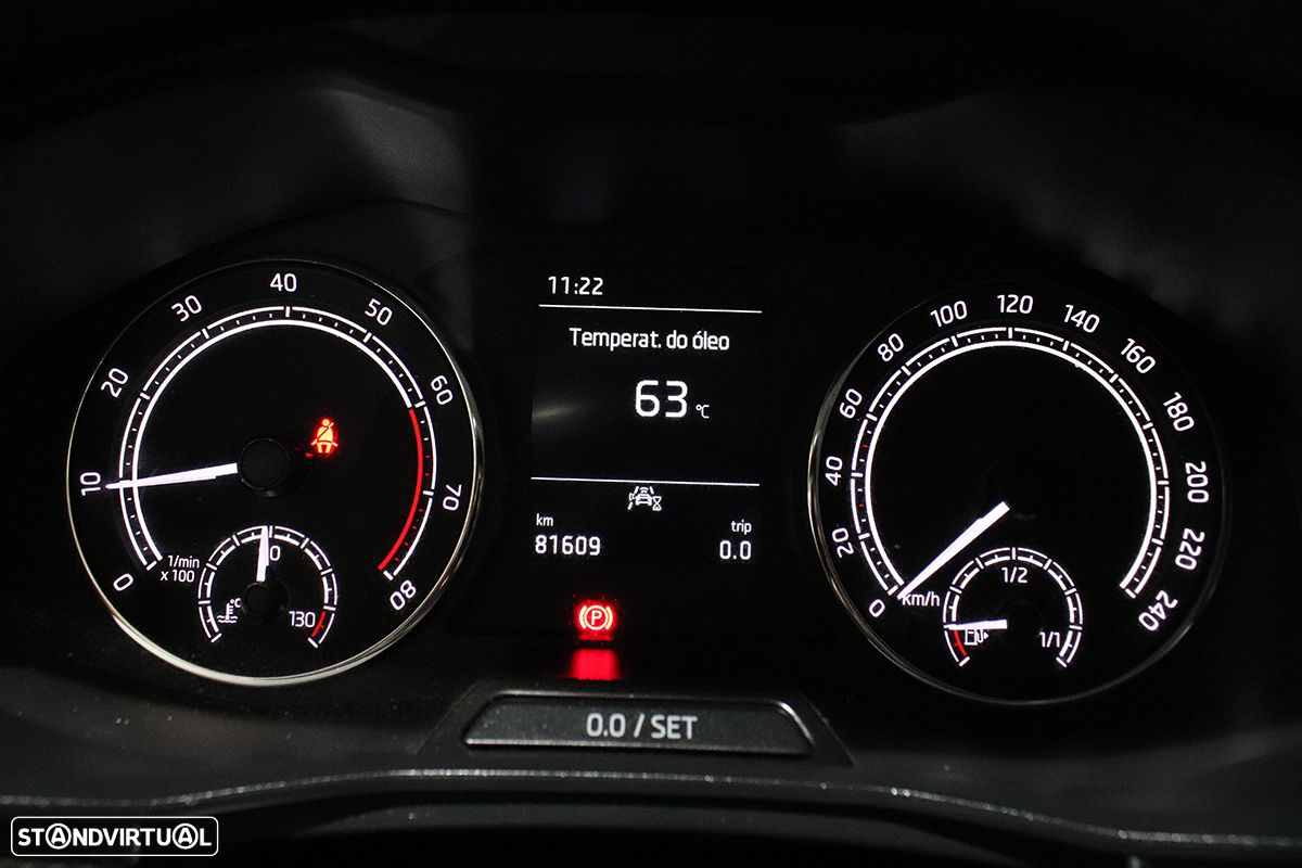Skoda Scala 1.0 TSI Ambition - 15