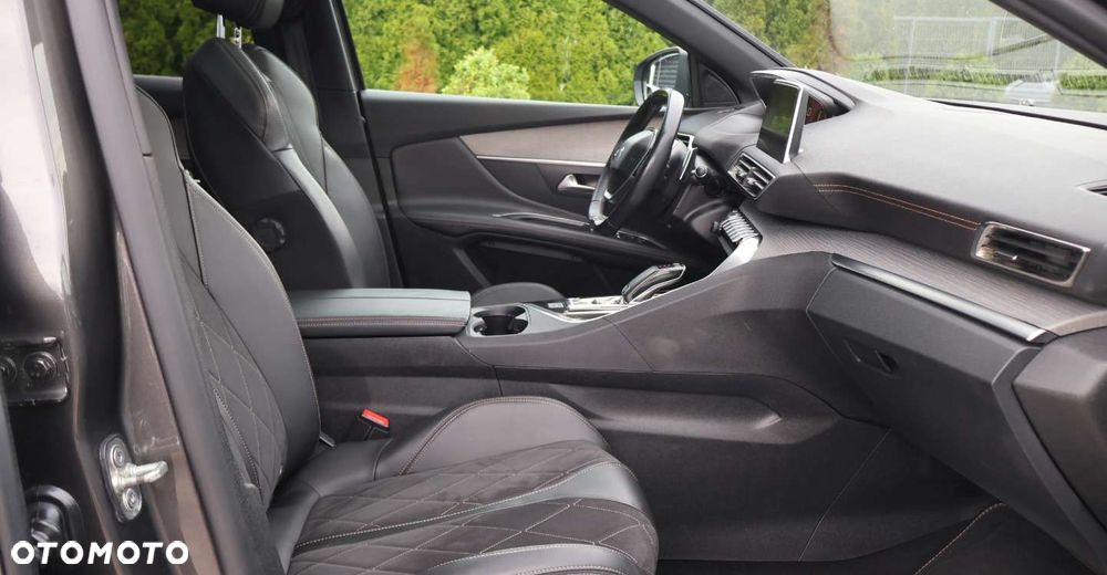 Peugeot 3008 - 16