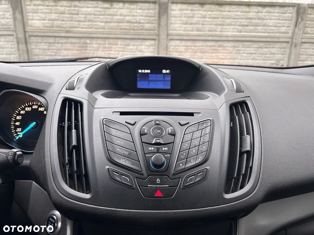 Ford Kuga 2.0 TDCi 4WD Trend - 33