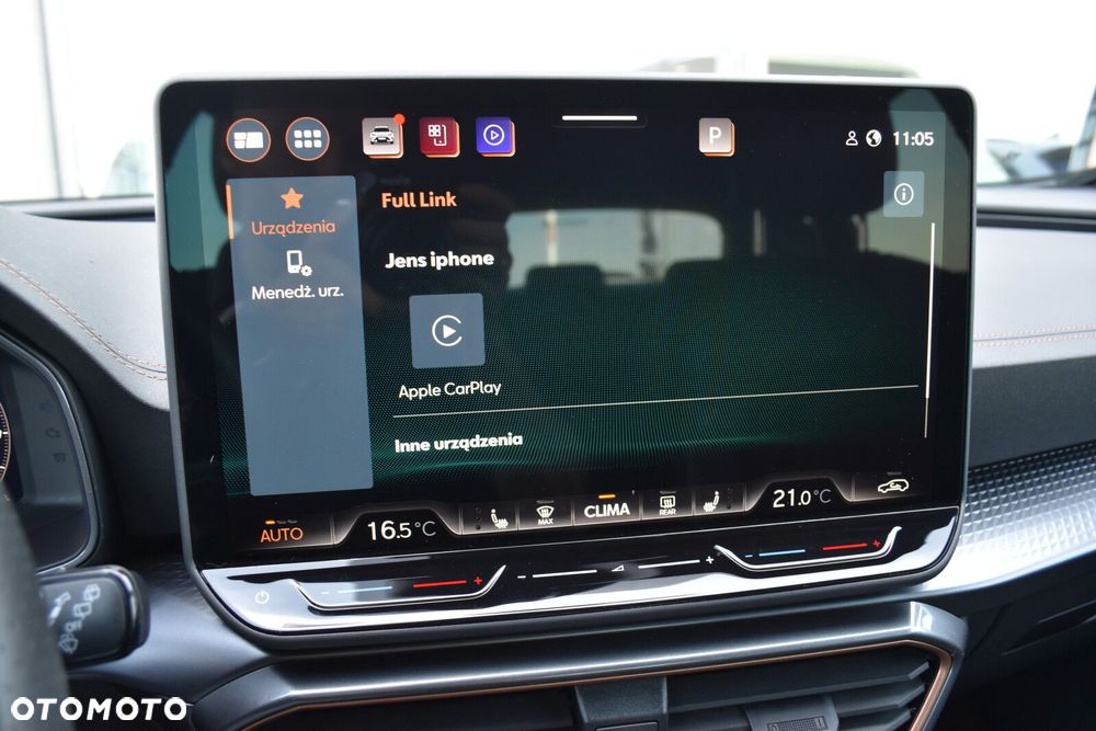 Cupra Formentor 1.5 eTSI mHEV DSG - 20