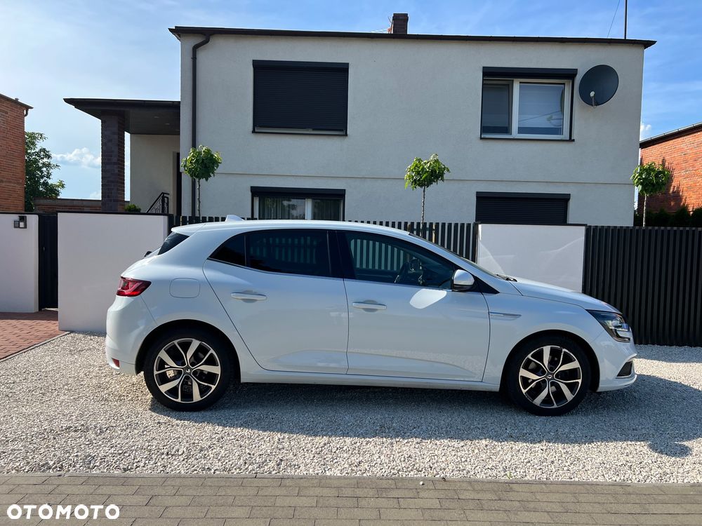Renault Megane ENERGY dCi 130 INTENS - 7