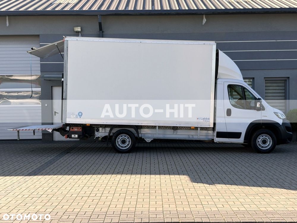 Fiat Ducato - 11