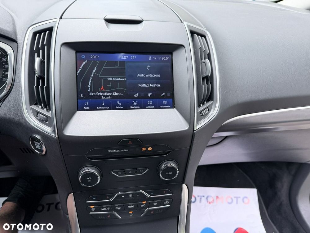 Ford S-Max - 33