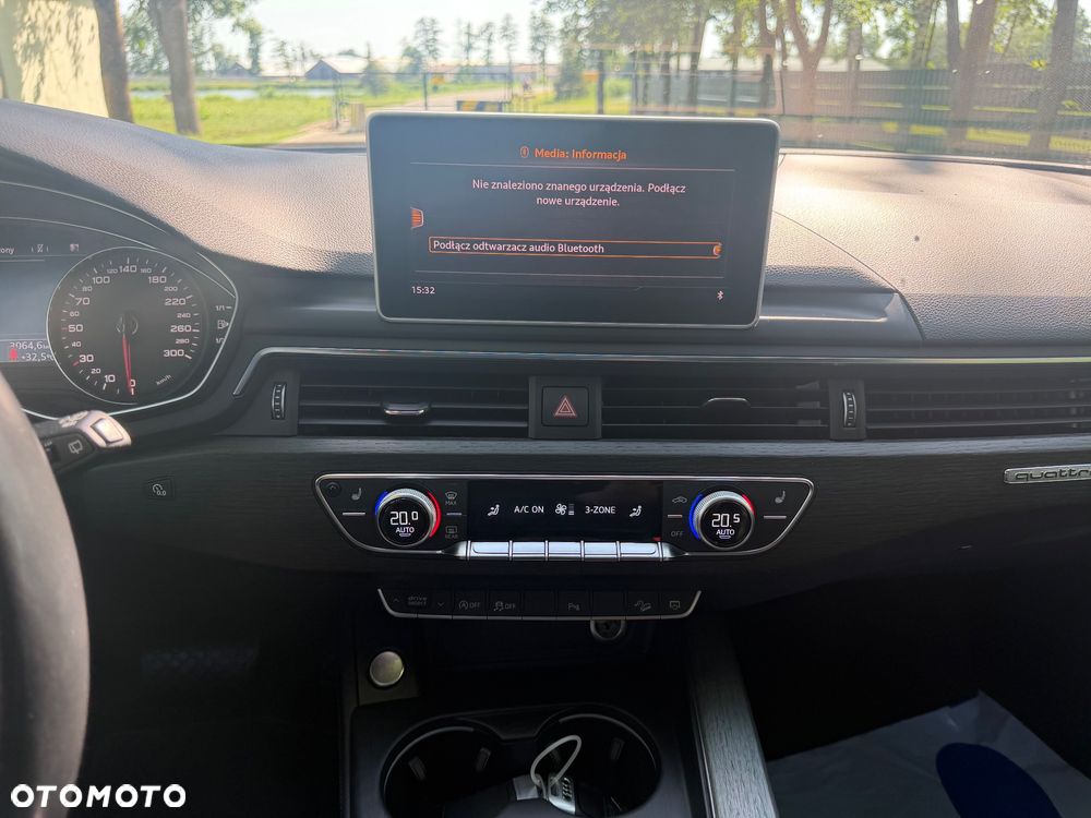 Audi A4 Allroad 2.0 TDI Quattro S tronic - 15
