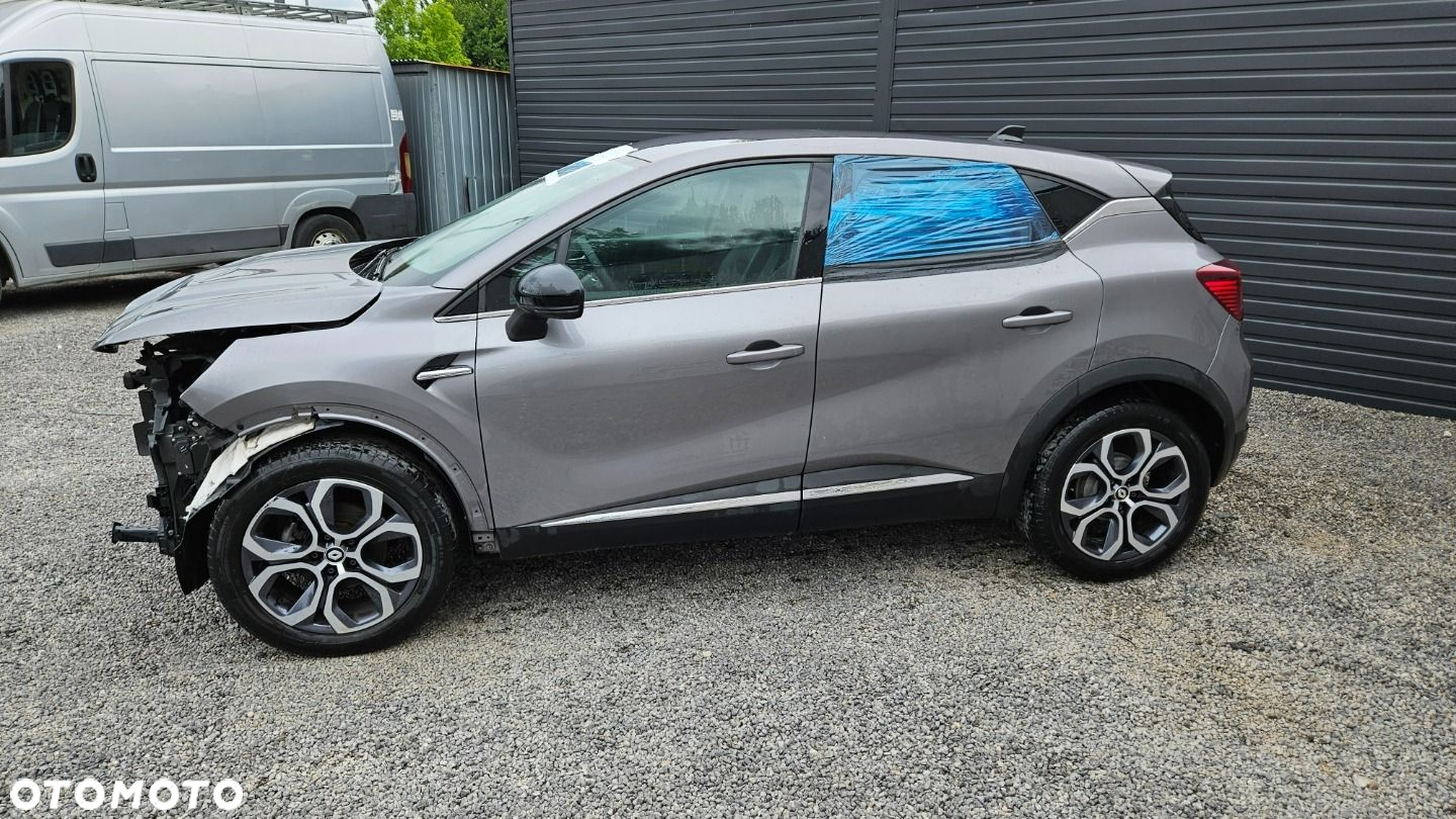 Renault Captur - 2
