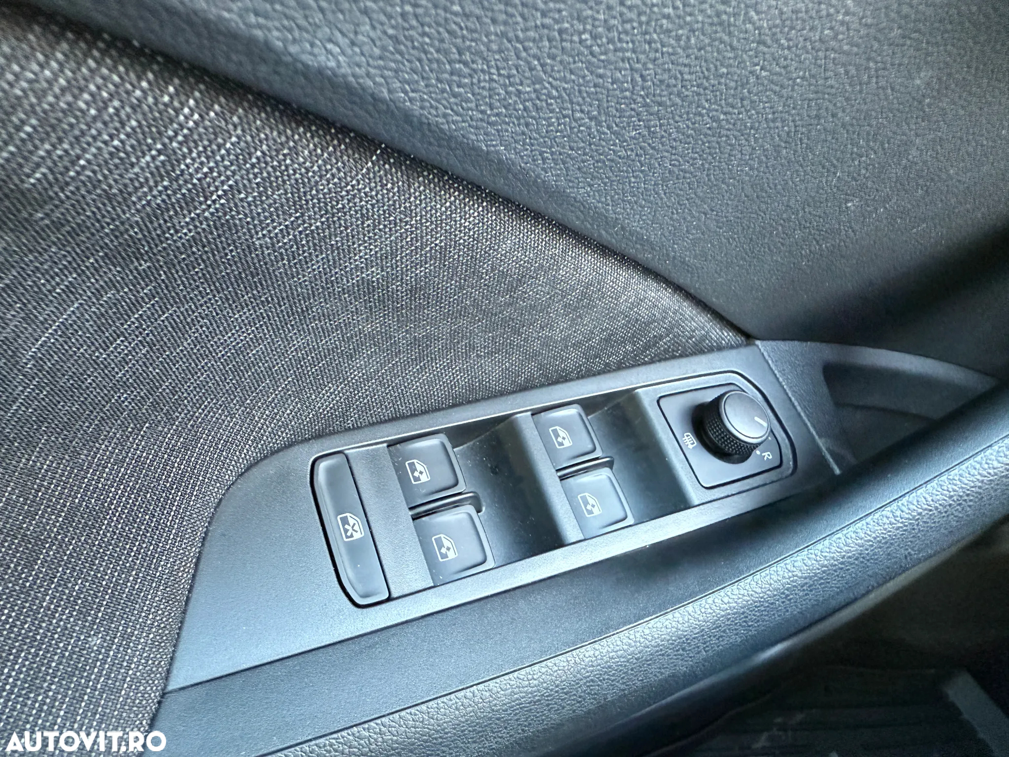 Skoda Kamiq 1.0 TSI DSG Style - 9