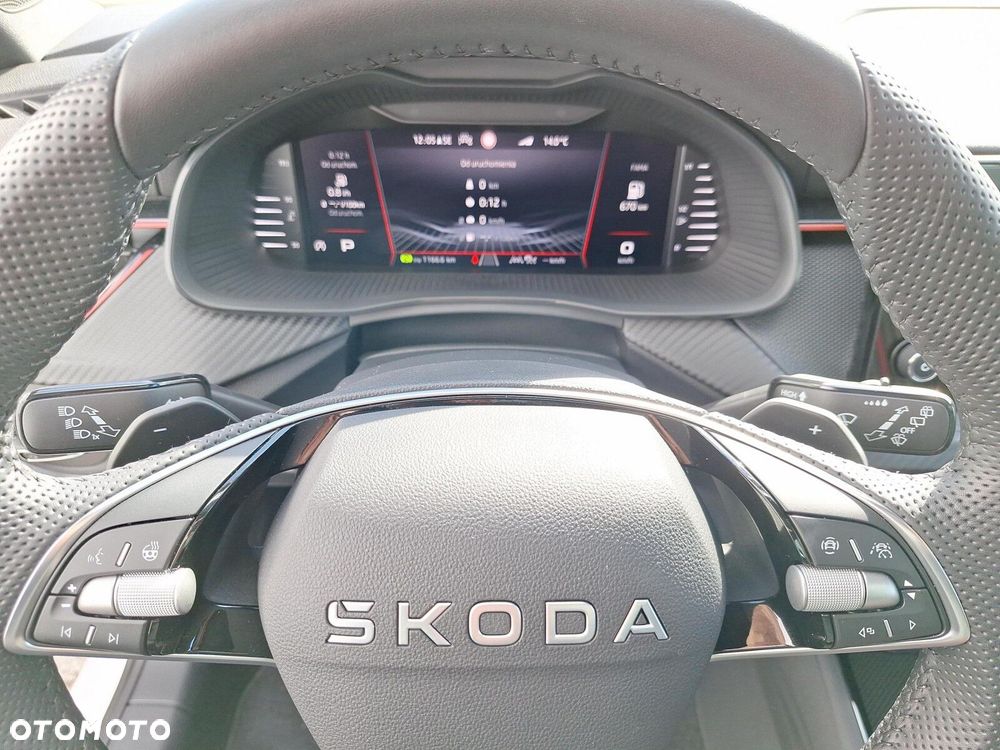 Skoda Scala 1.0 TSI Monte Carlo DSG - 20