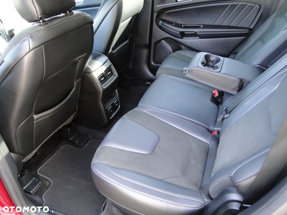 Ford Edge 2.0 TDCi Twin-Turbo 4WD ST-Line - 18