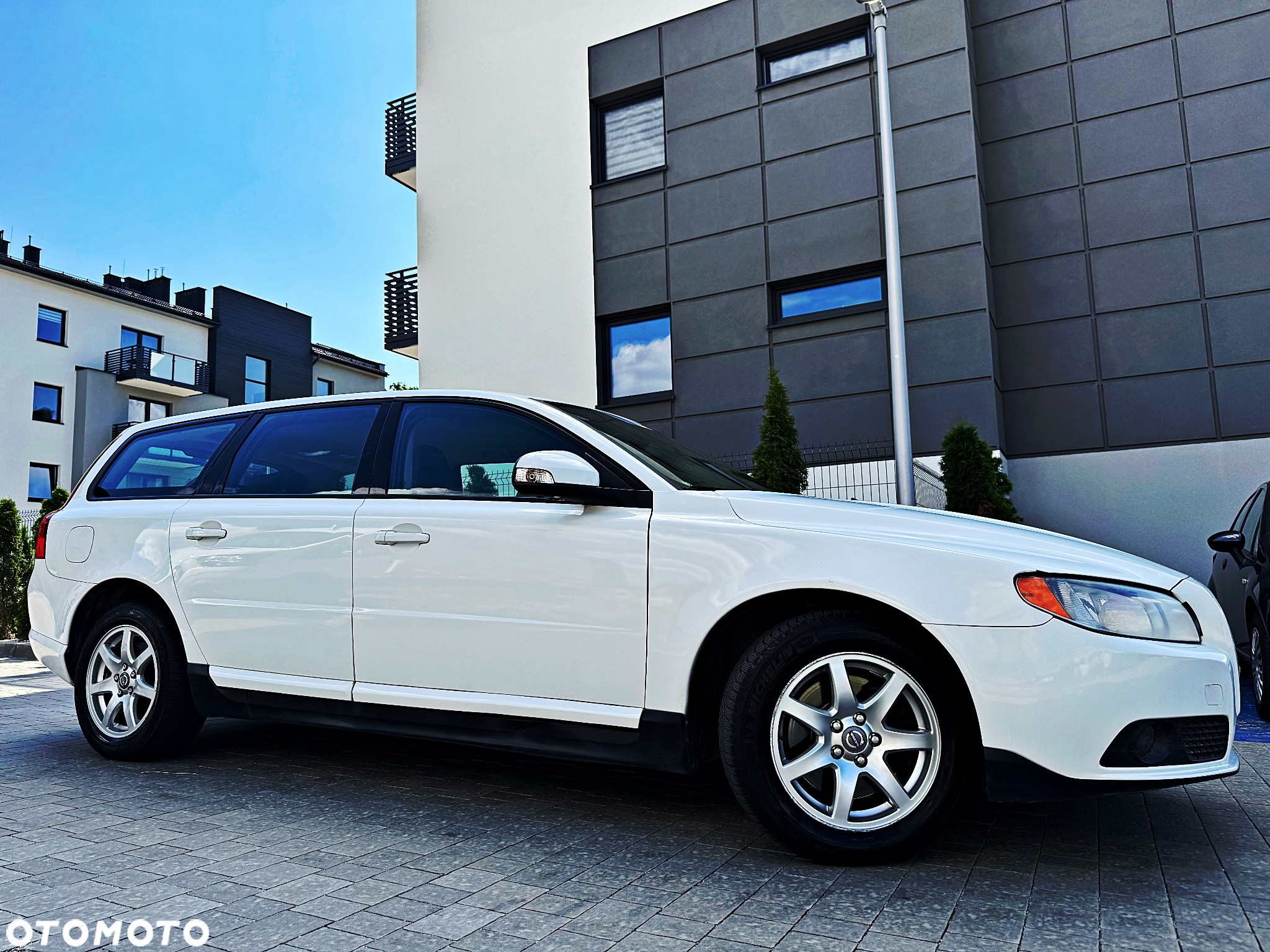 Volvo V70 2.4D RDesign - 12