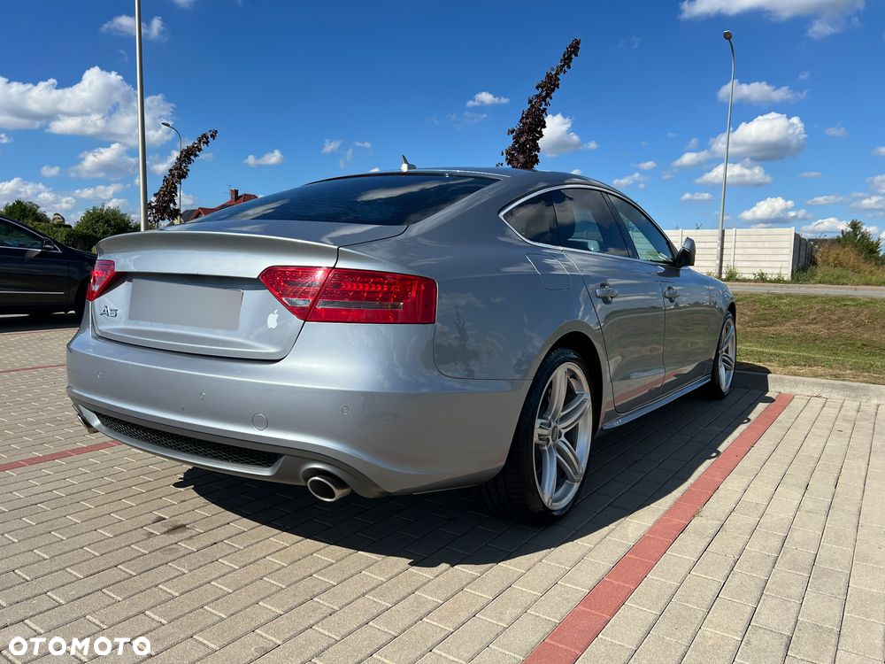 Audi A5 - 9