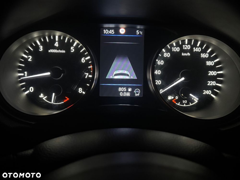 Nissan Qashqai 1.3 DIG-T Tekna - 18