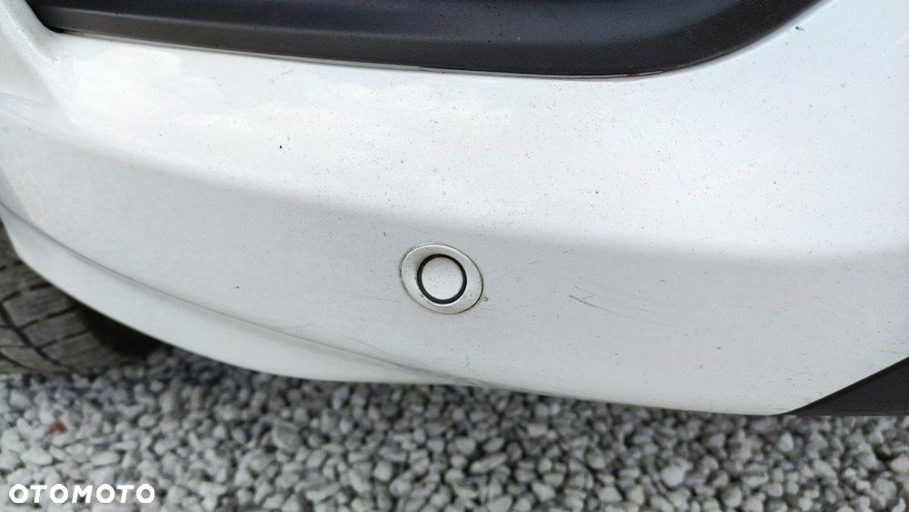 Ford Transit Custom - 20
