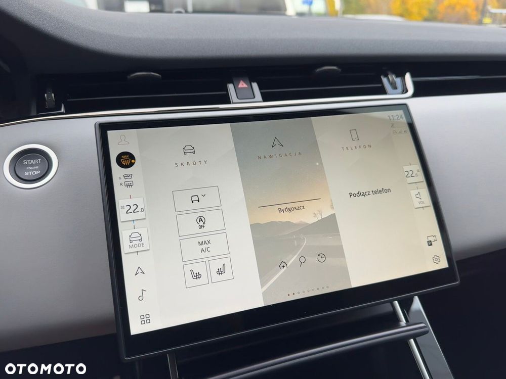 Land Rover Range Rover Evoque - 17