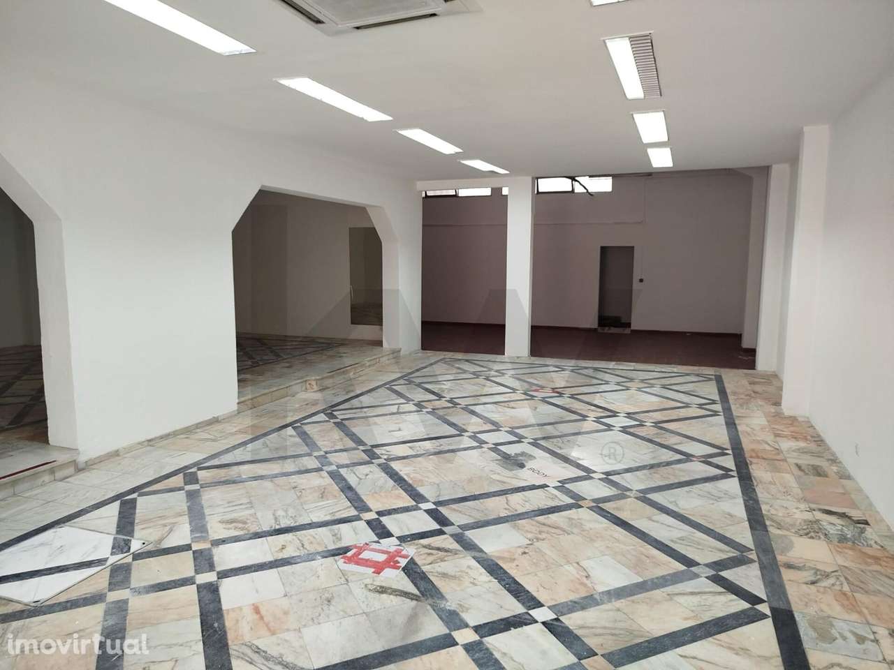 Loja Comercial no Coração de Lisboa – Excelente Oportunidade de Invest - Grande imagem: 2/10