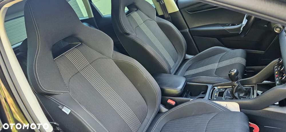 Skoda Karoq 2.0 TDI SCR 4x2 Sportline - 31