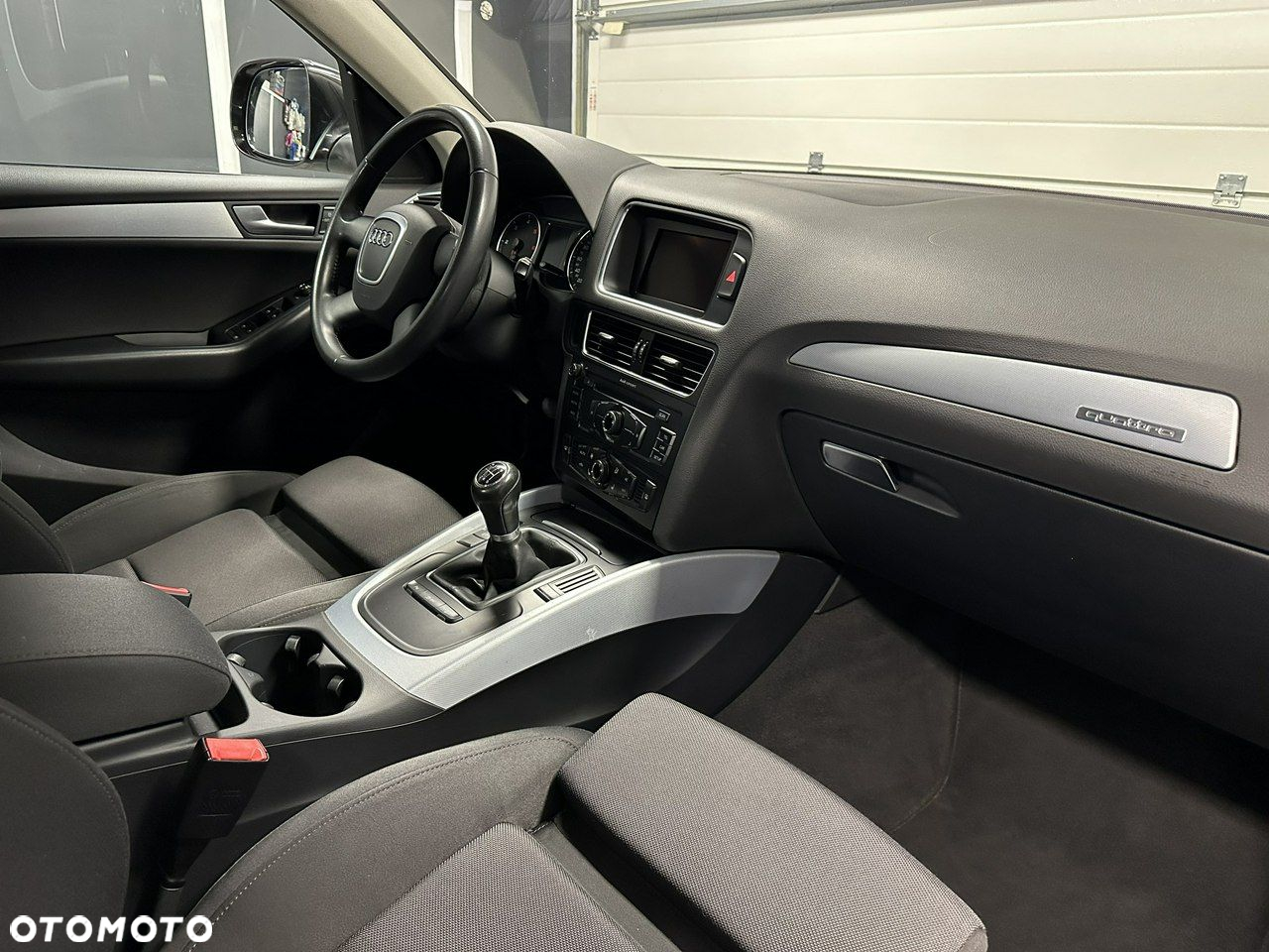Audi Q5 2.0 TDI Quattro - 7