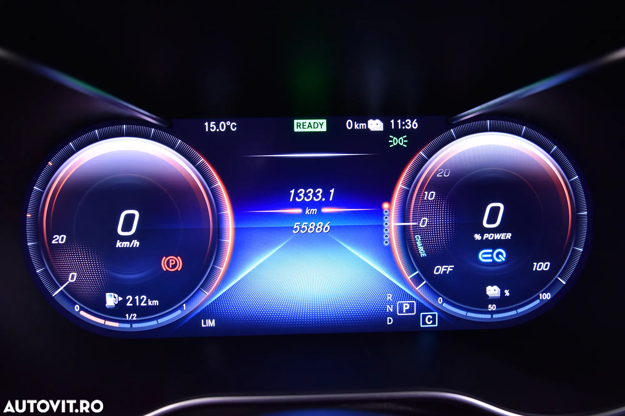 Mercedes-Benz GLC Coupe - 10