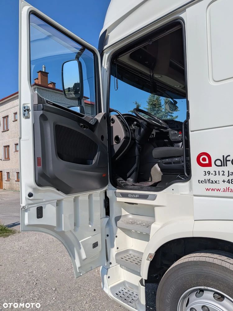DAF XF480 - 6