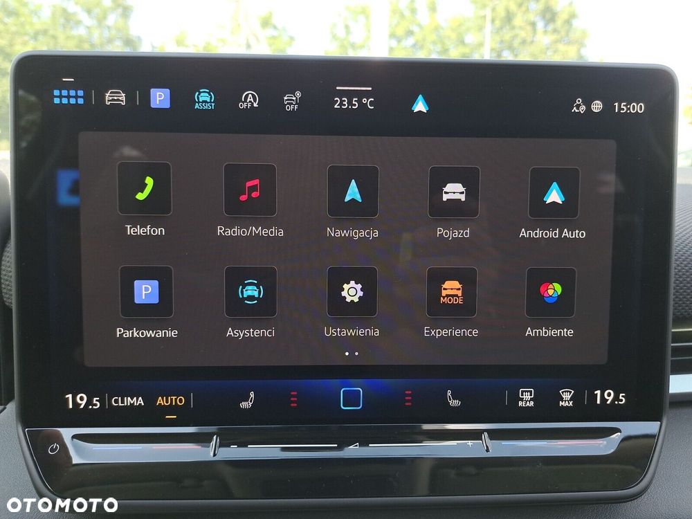 Volkswagen T-Roc 1.5 eTSI Style DSG - 32