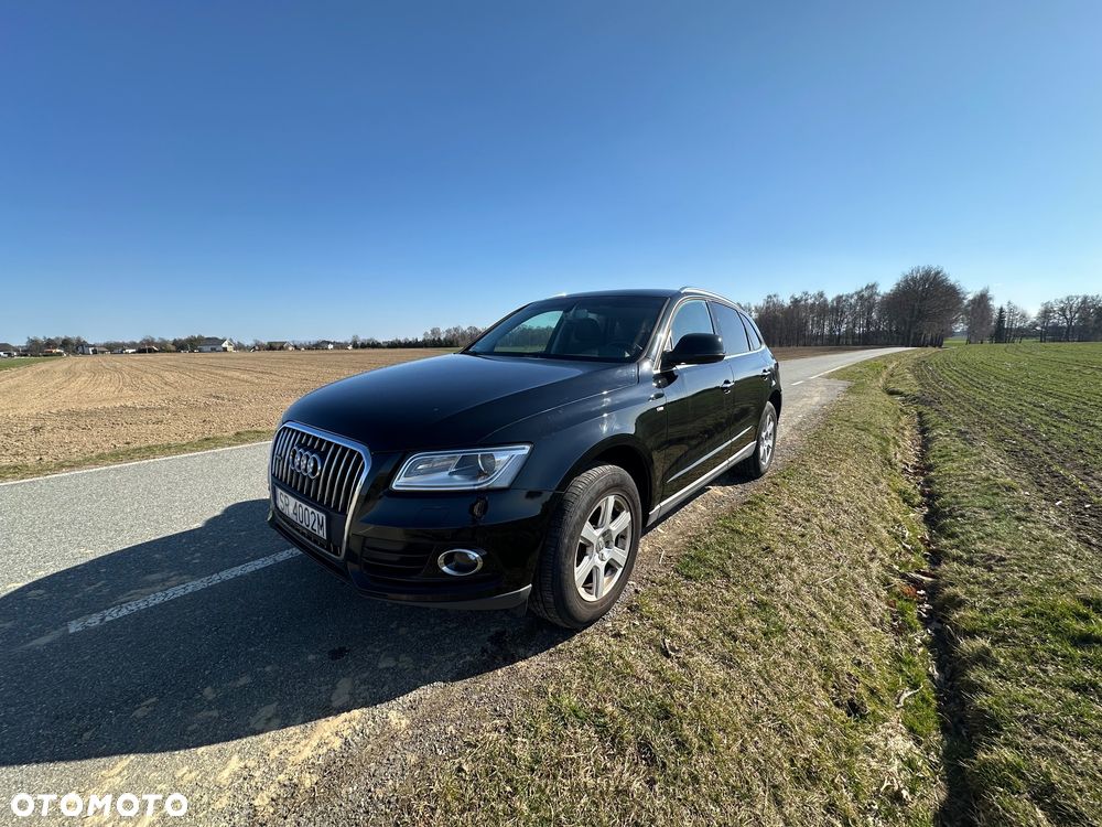 Audi Q5 2.0 TDI Quattro - 6