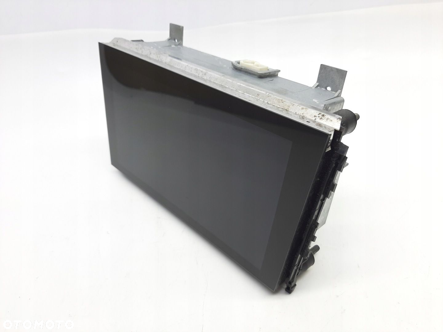 AUDI A8 D5 WYŚWIETLACZ navi display EKRAN DOTYKOWY 4N0919603A - 2