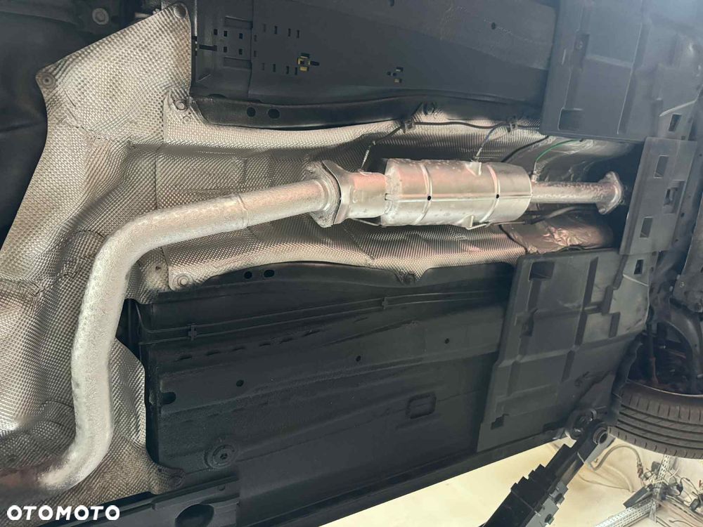 Ford S-Max 2.0 TDCi DPF Trend - 20