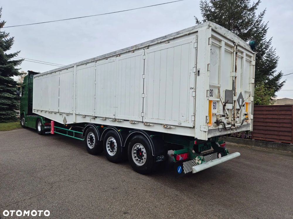 Benalu Wywrotka - 39